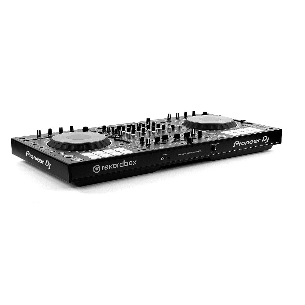 DDJ RZ : Contrôleur DJ USB Pioneer DDJ RZ