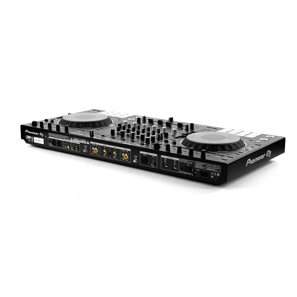 DDJ RZ : Contrôleur DJ USB Pioneer DDJ RZ