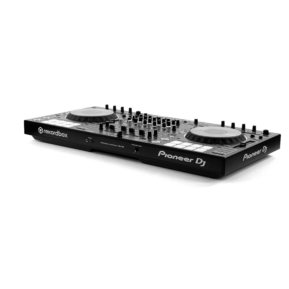 DDJ RZ : Contrôleur DJ USB Pioneer DDJ RZ