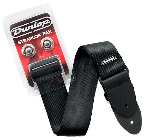 Dunlop STRAPLOK PAK SLST001