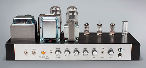 Astoria Custom Combo AST2C Marshall