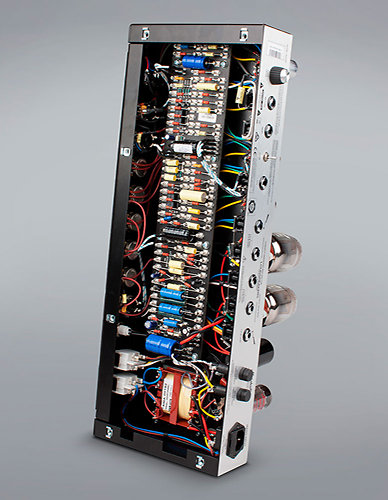 Astoria Dual Combo AST3C Marshall