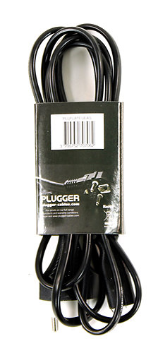 Plugger Câble d'alimentation en 8 norme EU 1.8m Easy