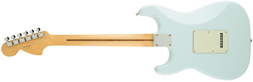 Fender American Special Stratocaster Sonic Blue