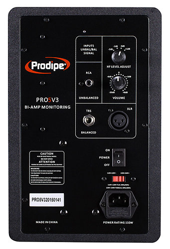 Prodipe Pro 5 V3  (la pièce)