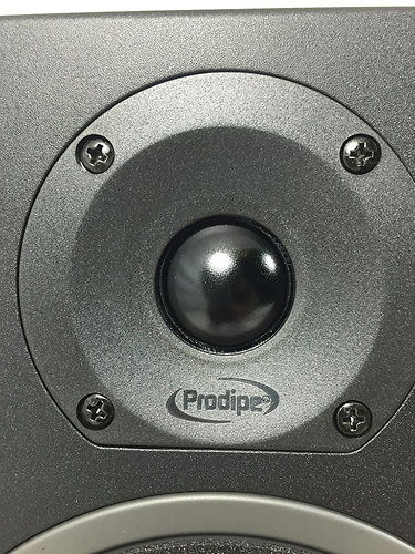 Pro 5 V3  (la pièce) Prodipe