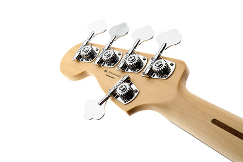 Standard Jazz Bass V Brown Sunburst Fender