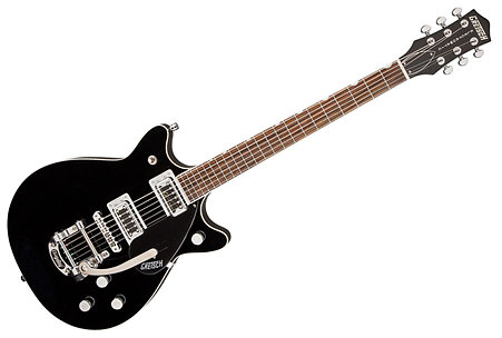 Gretsch Guitars G5655T-CB Electromatic Black