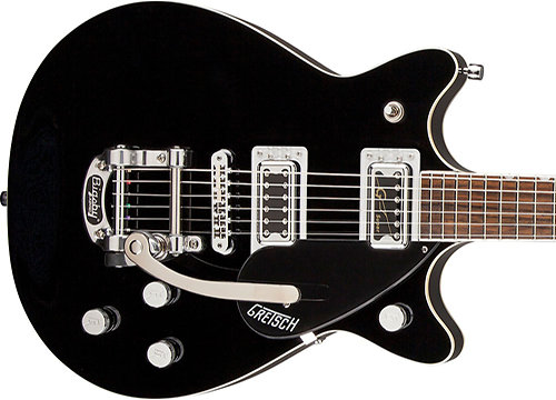 Gretsch Guitars G5655T-CB Electromatic Black