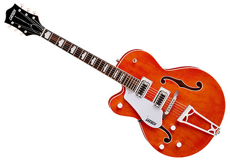 Gretsch Guitars G5420LH Left-Hand Orange