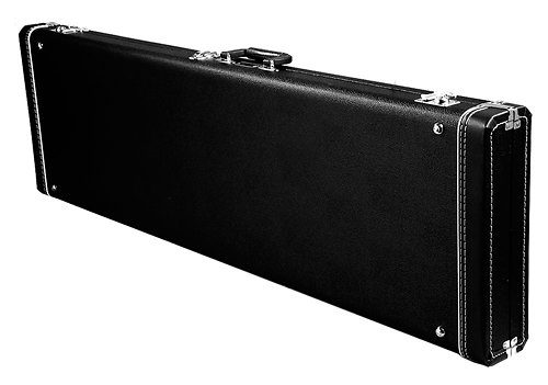 Fender Precision/Jazz Bass Multi-Fit Hardshell Case Gaucher