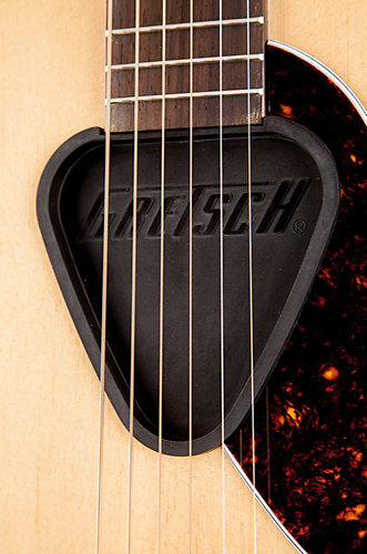 RANCHER SOUNDHOLE COVER Gretsch Guitars