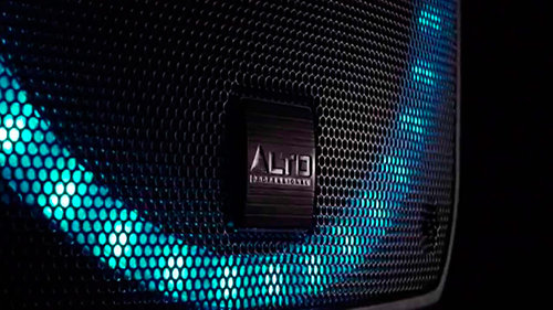 TSL115 TrueSonic ALTO