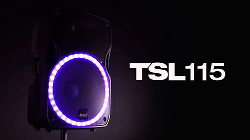 TSL115 TrueSonic ALTO