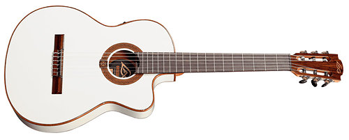 LAG OC100GE-IVO OCCITANIA GIPSY IVORY