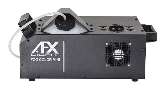 AFX Light Fog Color Mini