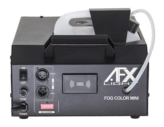 Fog Color Mini AFX Light