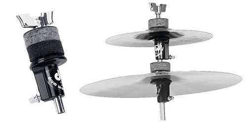 SM904 Cymbal Stacker 4" DW