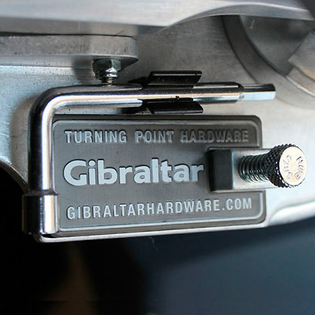 9711GS G-Class Single Pedal Gibraltar