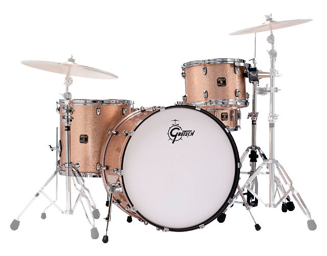 Gretsch Drums Catalina Club COS