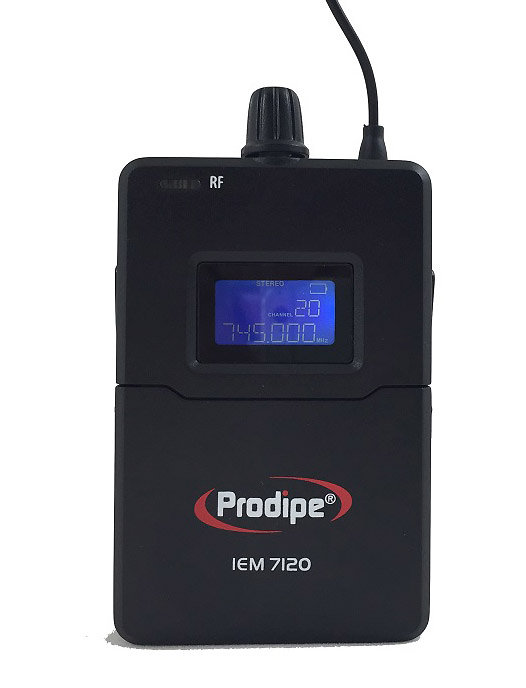 IEM 7120 Prodipe