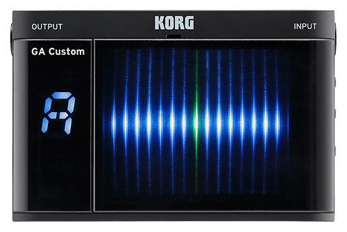 Korg GA Custom BK