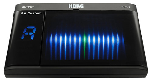 GA Custom BK Korg