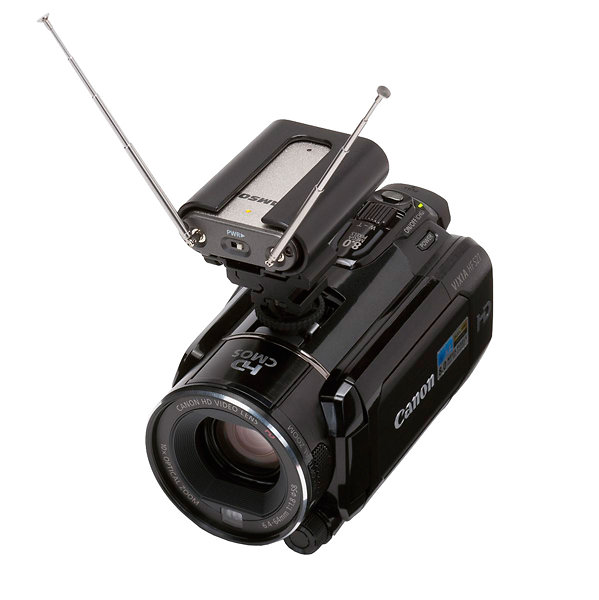 Samson AIRLINE MICRO CAMERA N1