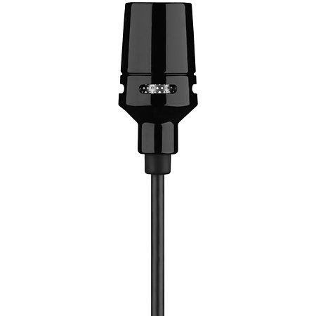 Shure CVL-B-C-TQG