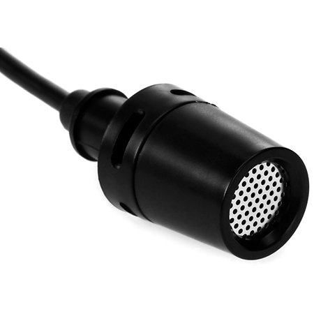 CVL-B-C-TQG Shure
