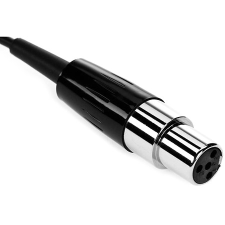 CVL-B-C-TQG Shure