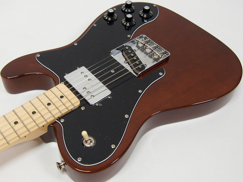 FSR Telecaster Custom Fender