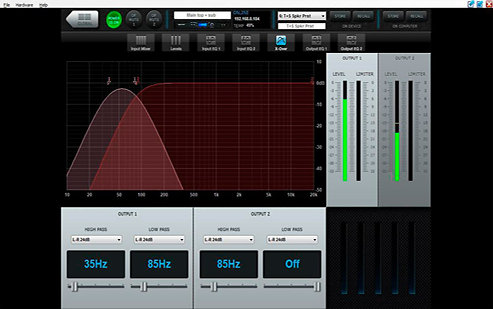IPD 1200 LAB Gruppen