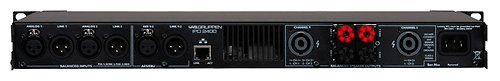 LAB Gruppen IPD 2400
