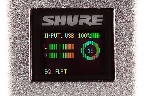 SHA900 Shure