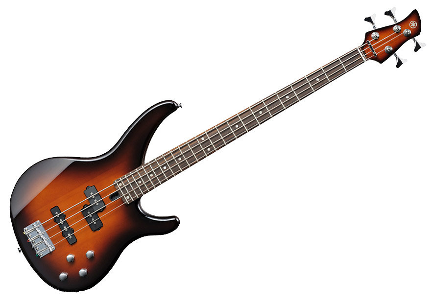 Yamaha TRBX204 OVS