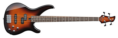 Yamaha TRBX204 OVS