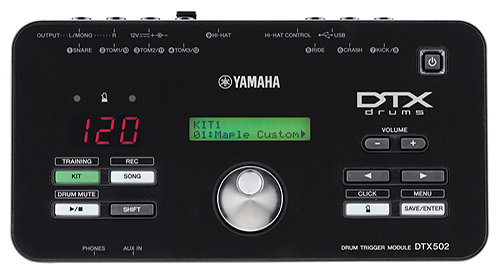 DTX582K Yamaha