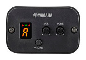 Yamaha FX310AII
