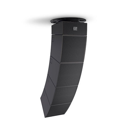Curv 500 CMB LD SYSTEMS