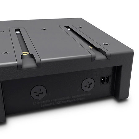 Curv 500 SLA LD SYSTEMS