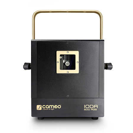 IODA 600 RGB Cameo