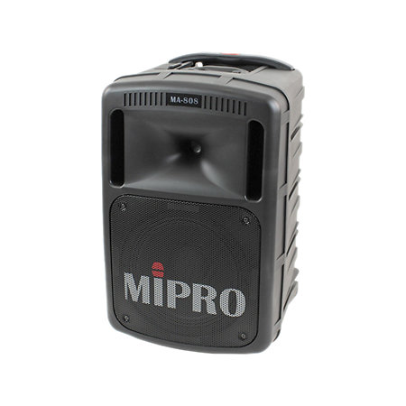 Mipro MA 808BCD