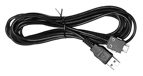 USB Cable Jam Mic 3m Apogee