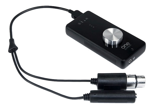 Apogee One Breakout Cable