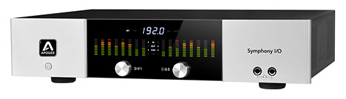 Apogee Symphony I/O 8x8+8MP