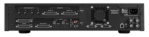 Apogee Symphony I/O 8x8+8MP