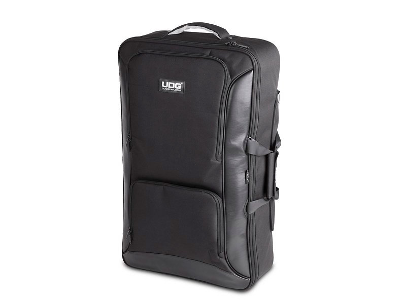 UDG U 7202 BL Urbanite MIDI Controller Backpack Large Black
