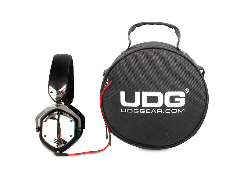 UDG U 9950 BL Ultimate DIGI Headphone Bag Black