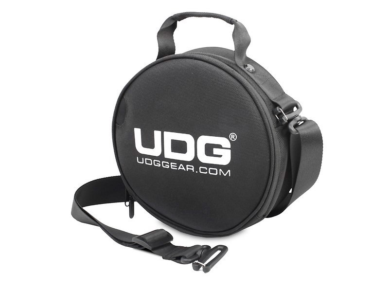 U 9950 BL Ultimate DIGI Headphone Bag Black UDG